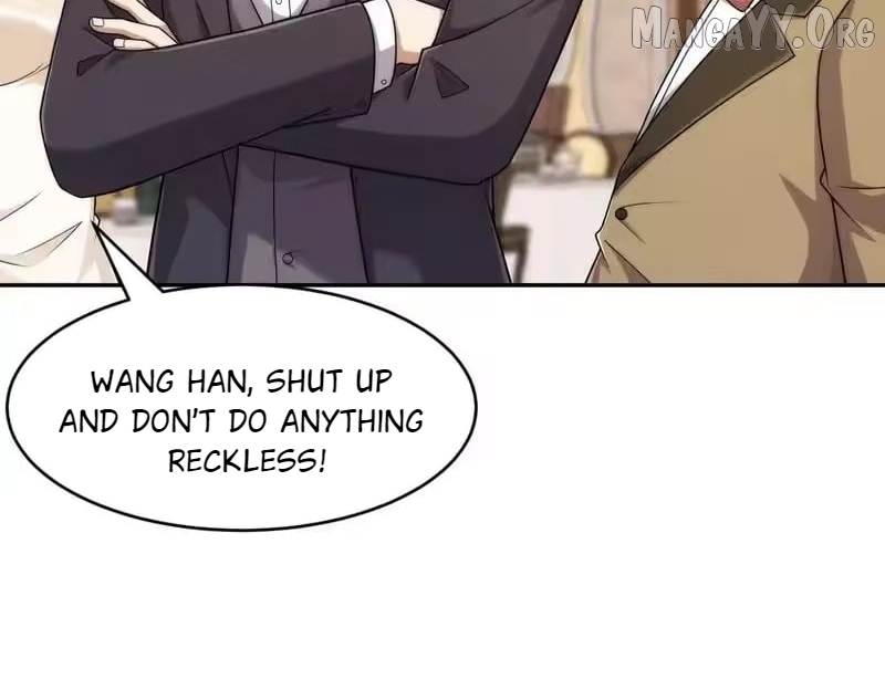 Hidden Dragon in the City (2025) Chapter 44 - page 92